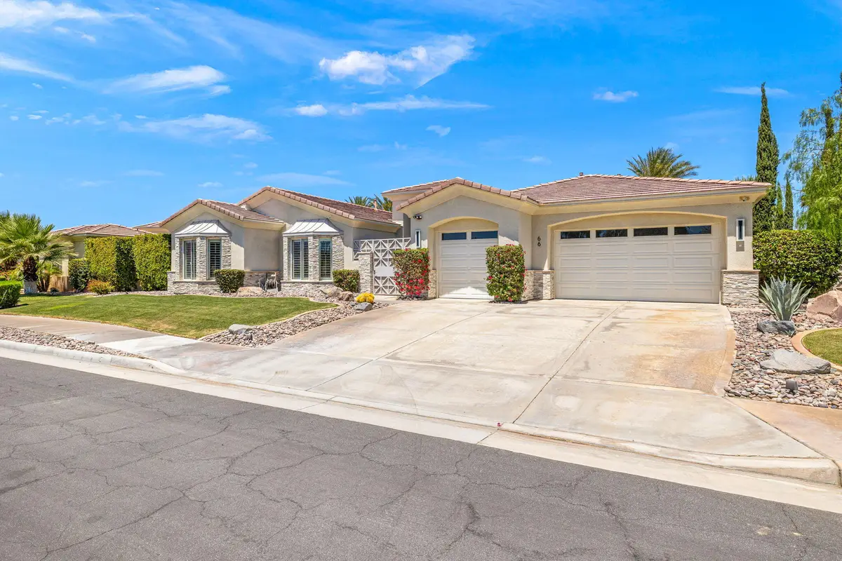 66 Victor Hugo Road, Rancho Mirage, CA 92270 - #1