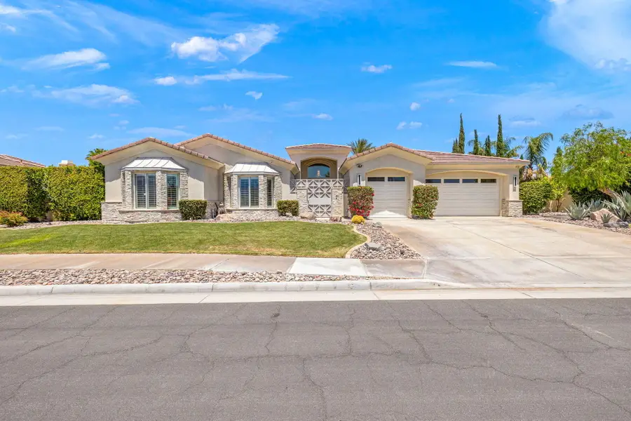 66 Victor Hugo Road, Rancho Mirage, CA 92270 - #2