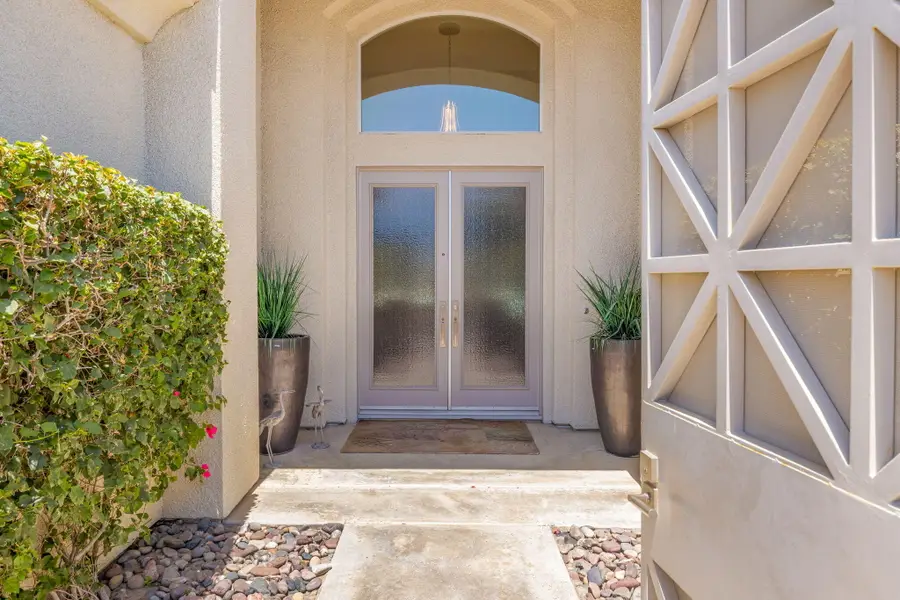 66 Victor Hugo Road, Rancho Mirage, CA 92270 - #3