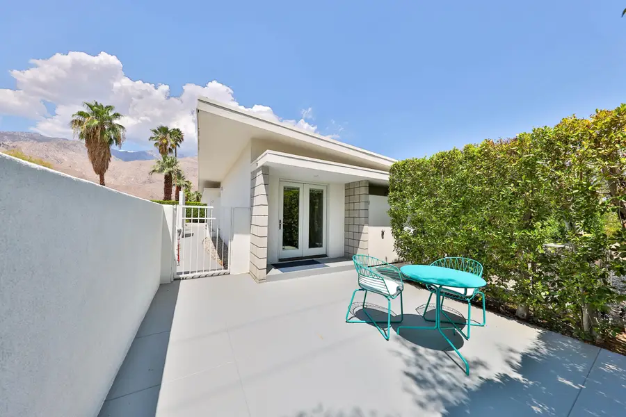 1272 N Riverside Drive, Palm Springs, CA 92264 - #3
