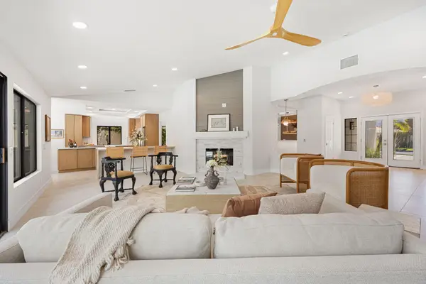 75 San Marino Circle, Rancho Mirage, CA 92270