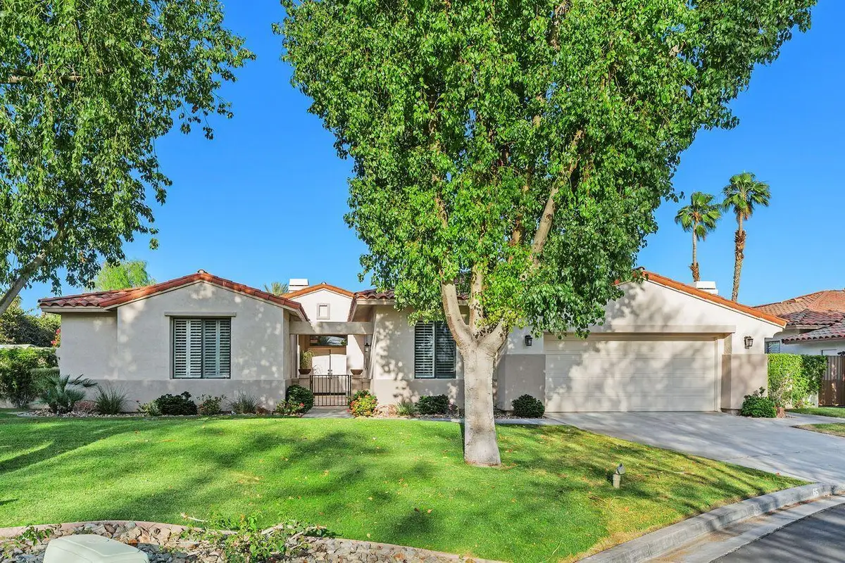 65 San Marino Circle, Rancho Mirage, CA 92270 - #1