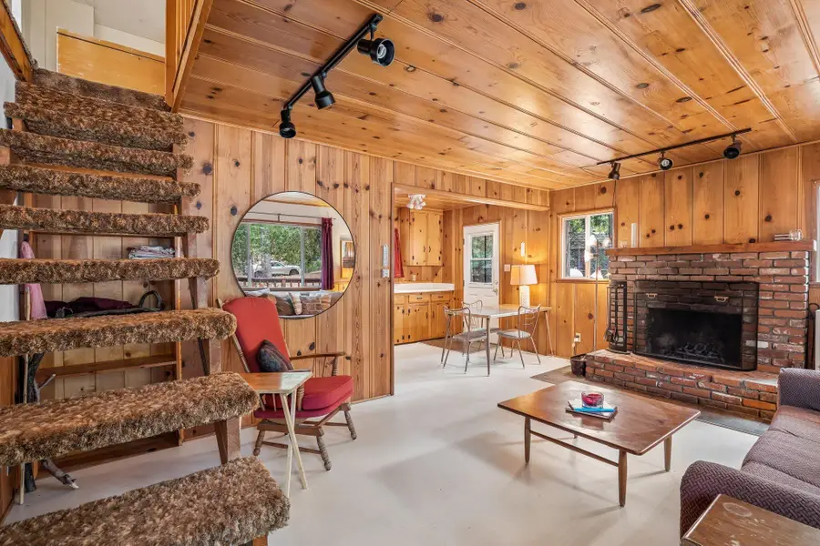 54506 Marian View Drive, Idyllwild, CA 92549 - #2