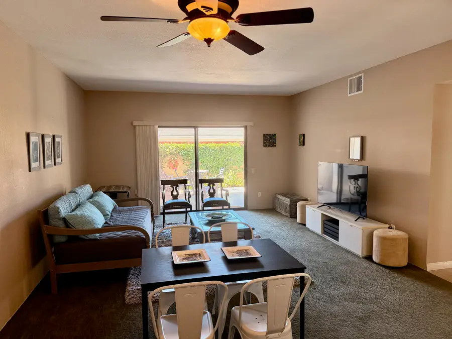 255 S Avenida Caballeros #111, Palm Springs, CA 92262 - #2