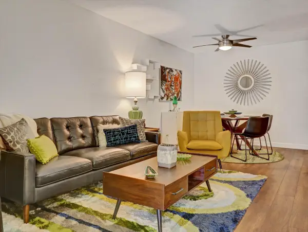 701 Los Felices Circle W #114, Palm Springs, CA 92262
