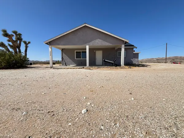 76434 Encanto Drive, 29 Palms, CA 92277