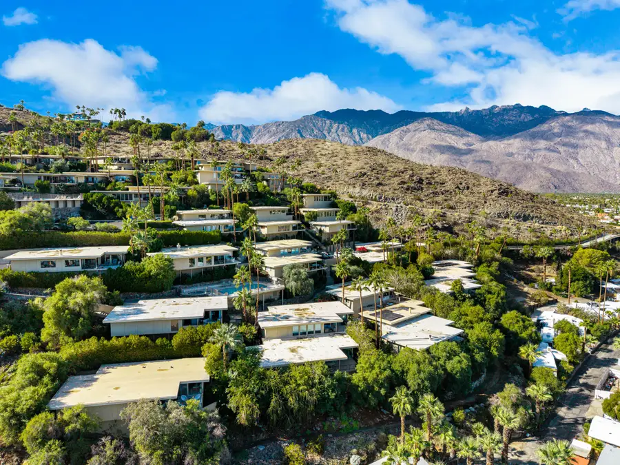 2014 Southridge Drive, Palm Springs, CA 92264 - #2