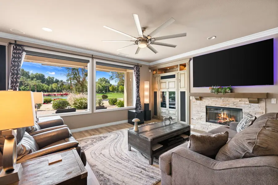 60553 Juniper Lane, La Quinta, CA 92253 - #3
