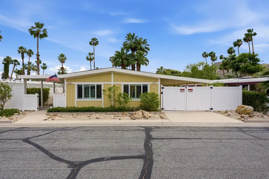 523 Calle Madrigal Drive #523, Cathedral City, CA 92234 - #2