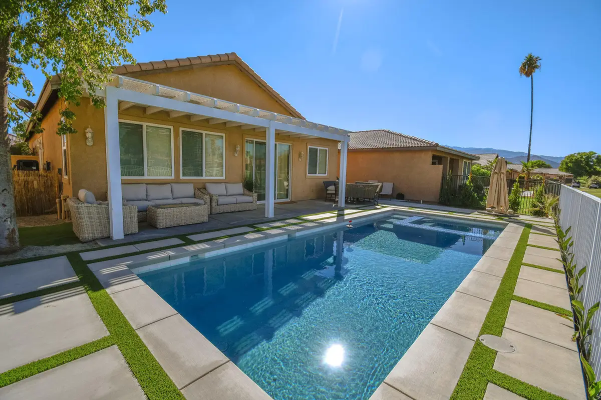 82756 Burnette Drive, Indio, CA 92201 - #1