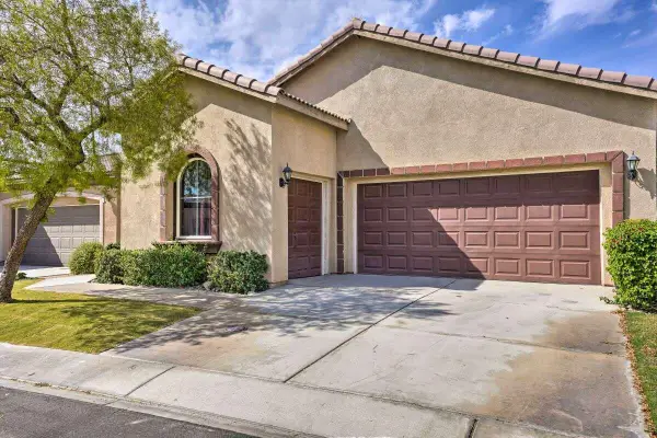 82756 Burnette Drive, Indio, CA 92201