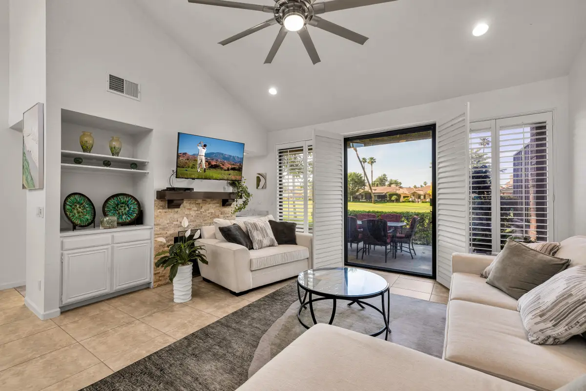 272 Avenida Del Sol, Palm Desert, CA 92260 - #1