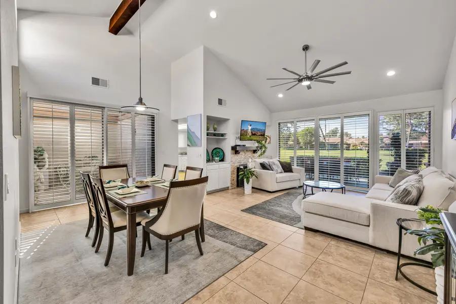 272 Avenida Del Sol, Palm Desert, CA 92260 - #2