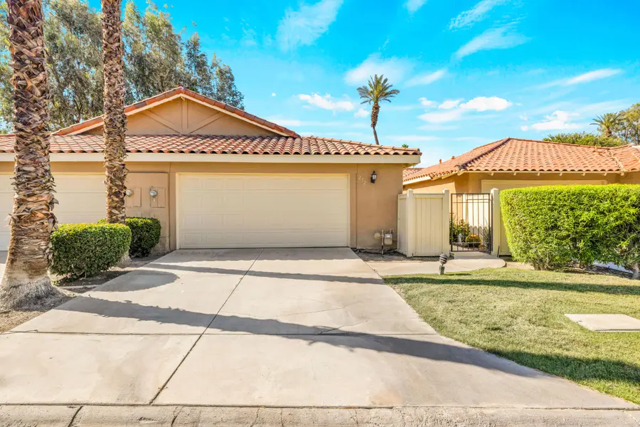 272 Avenida Del Sol, Palm Desert, CA 92260 - #3