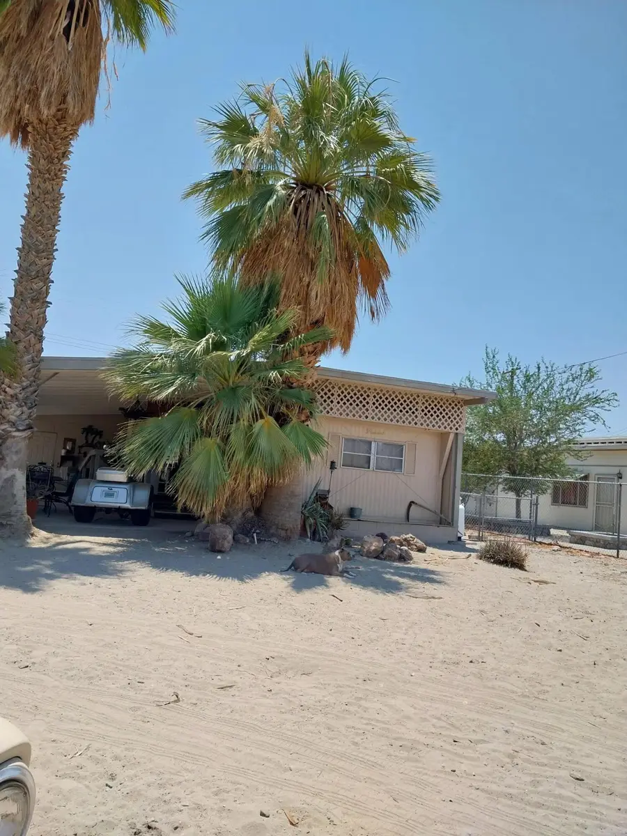129 & 135 Brawley Avenue, West Imperial, CA 92274 - #2