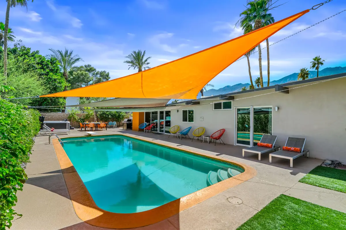 212 N Jill Circle, Palm Springs, CA 92262 - #1
