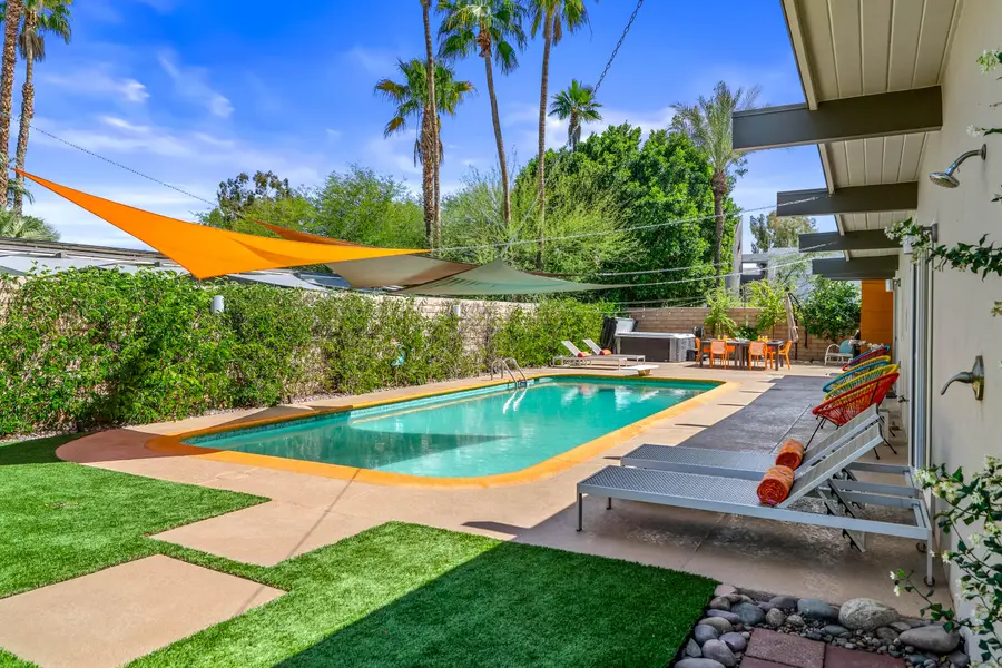 212 N Jill Circle, Palm Springs, CA 92262 - #3