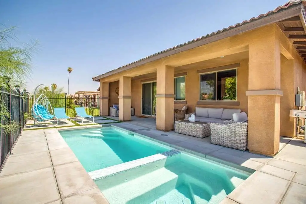 82676 Burnette Drive, Indio, CA 92201 - #1