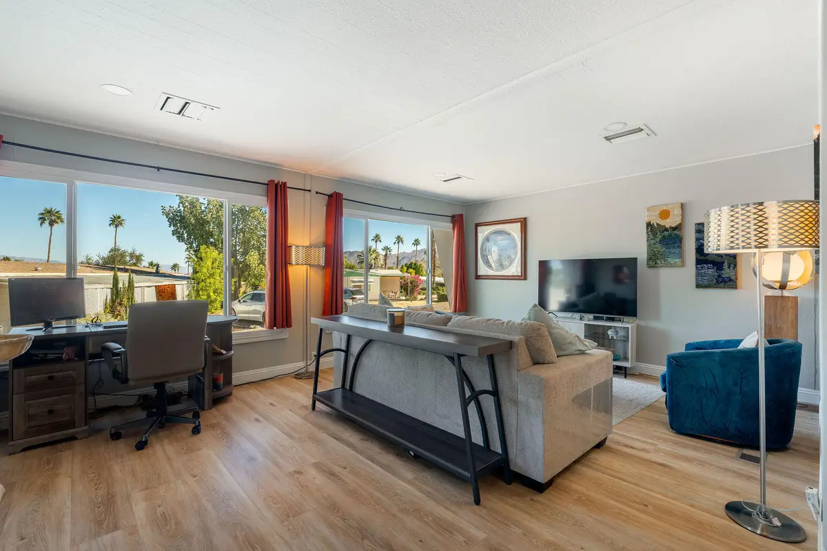 31 Circle A Drive, Palm Desert, CA 92260 - #1