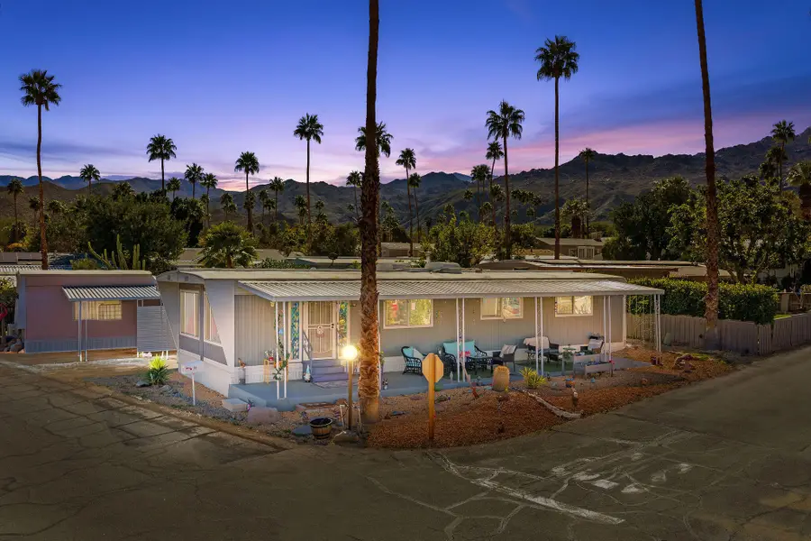 31 Circle A Drive, Palm Desert, CA 92260 - #2