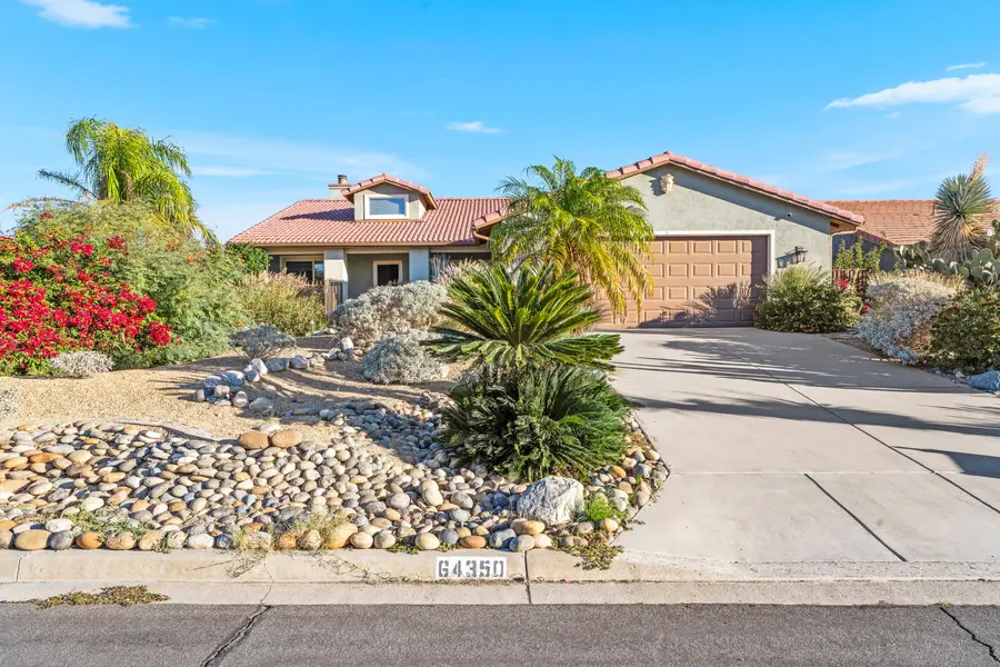 64350 Brae Burn Avenue, Desert Hot Springs, CA 92240 - #3