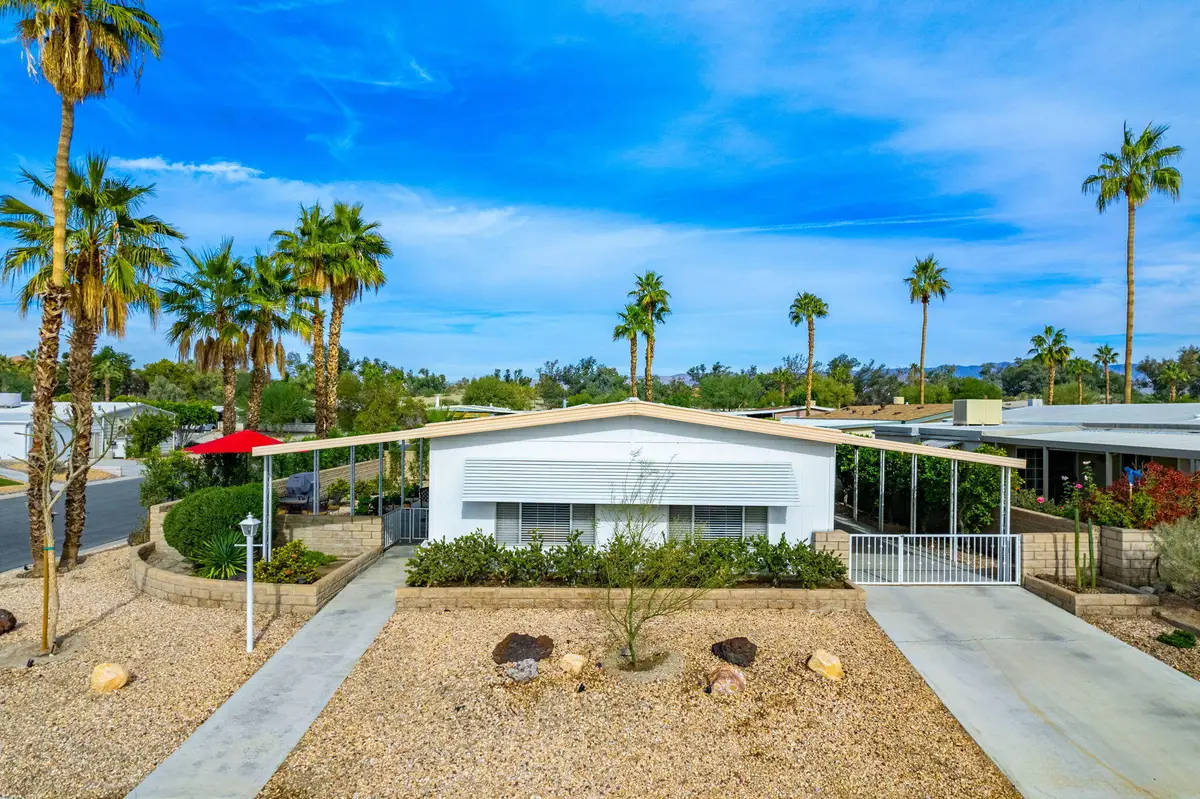 73284 Haystack Mountain Drive, Palm Desert, CA 92260 - #1