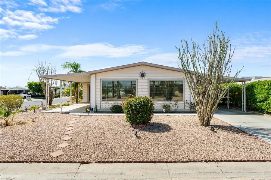 38251 Desert Greens Drive E, Palm Desert, CA 92260 - #3