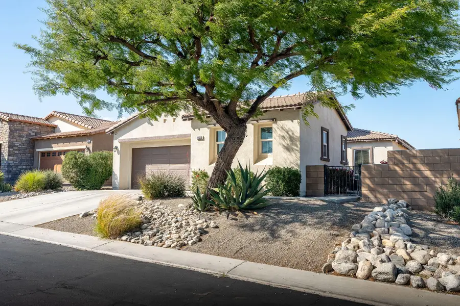 62616 N Starcross Drive, Desert Hot Springs, CA 92240 - #2