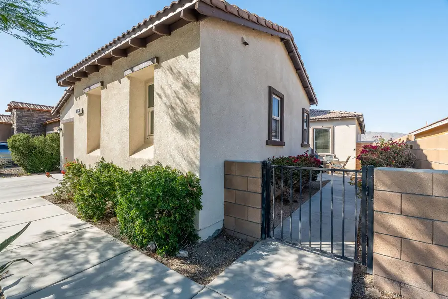 62616 N Starcross Drive, Desert Hot Springs, CA 92240 - #3