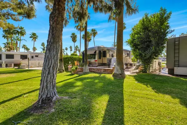 69411 Ramon Road #633, Cathedral City, CA 92234