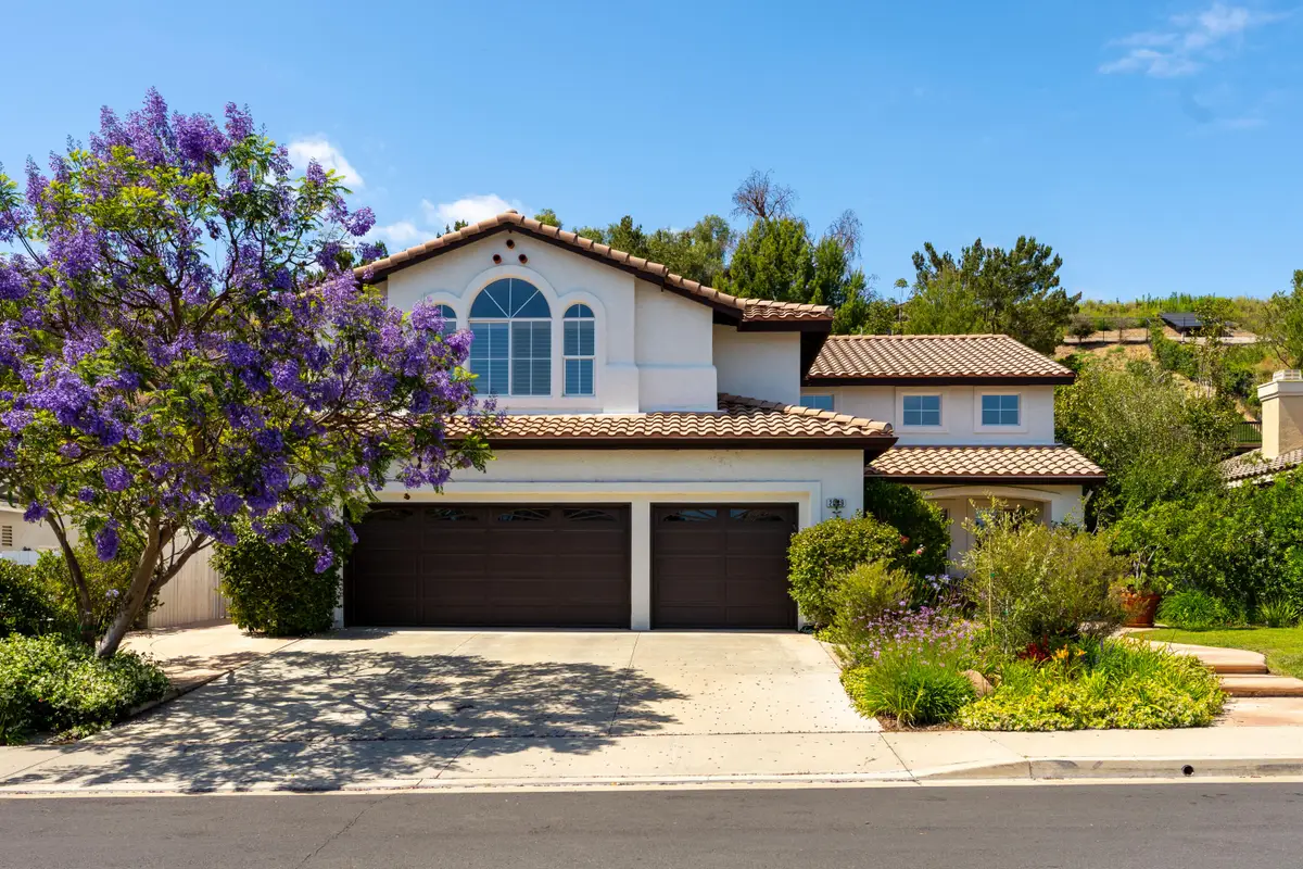 2039 Alborada Drive, Camarillo, CA 93010 - #1