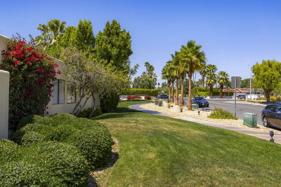 481 N Hermosa Drive, Palm Springs, CA 92262 - #2