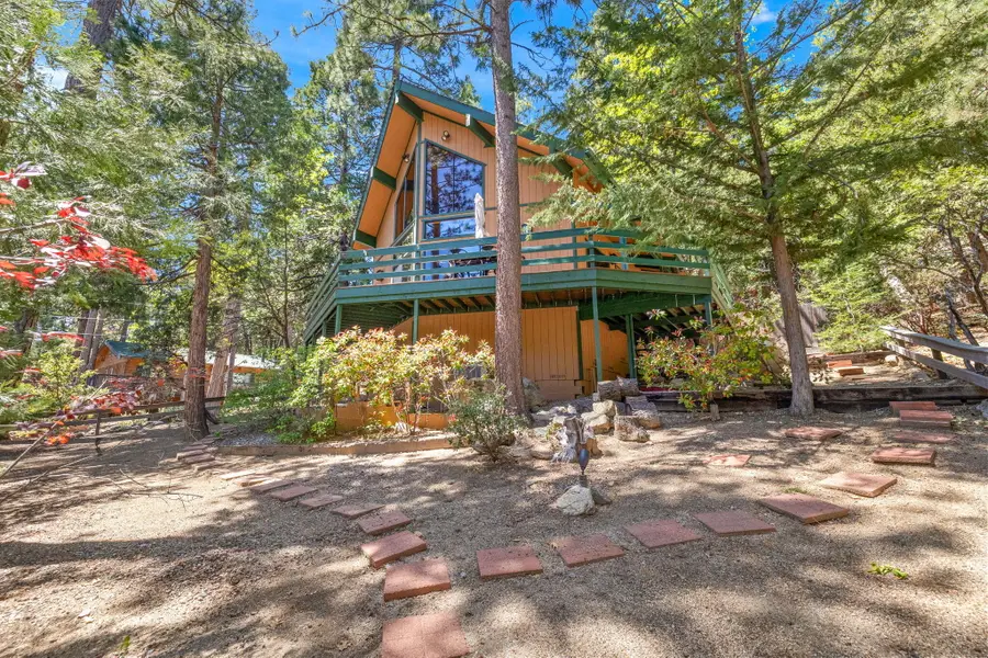 53600 Rocky Way, Idyllwild, CA 92549 - #2