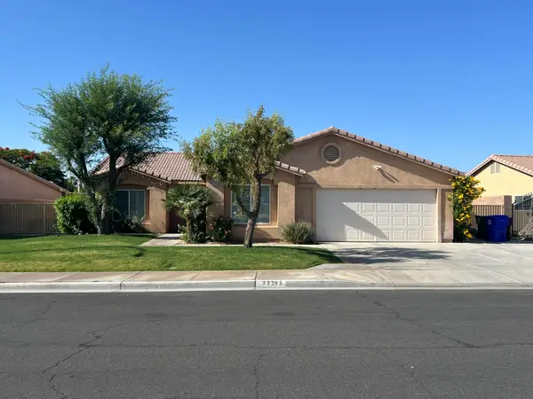 83242 Antigua Drive, Indio, CA 92201
