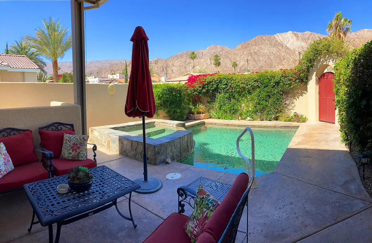 52550 Avenida Obregon, La Quinta, CA 92253 - #1