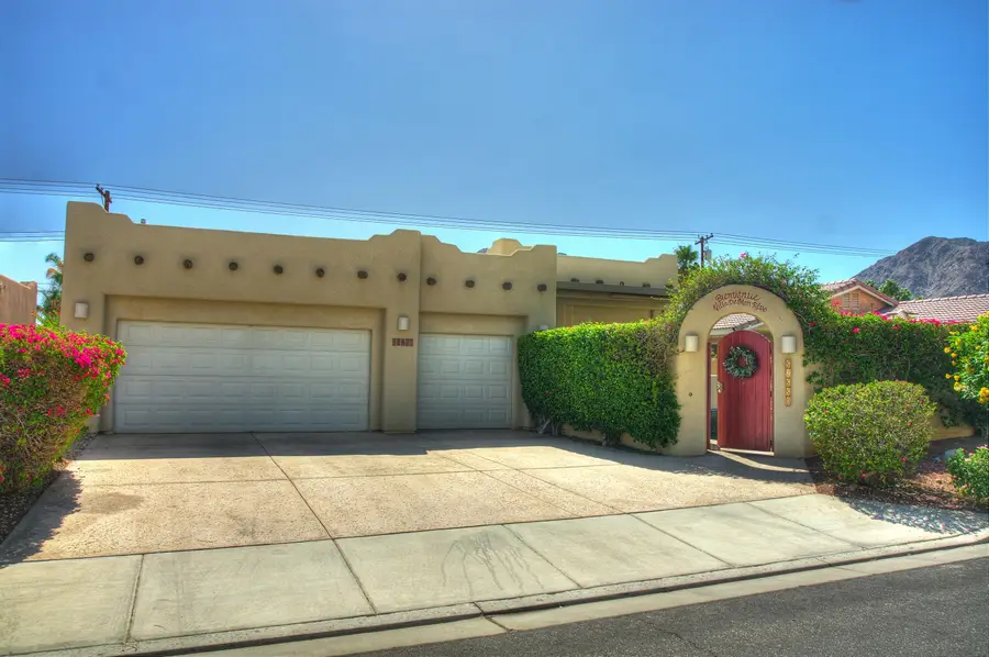 52550 Avenida Obregon, La Quinta, CA 92253 - #2