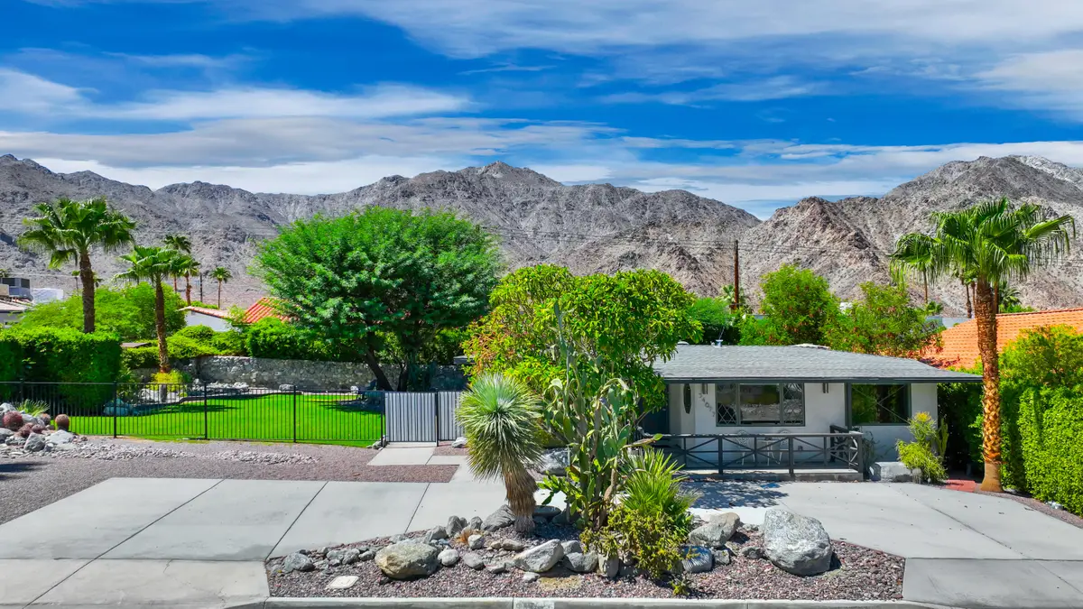 54677 Avenida Diaz, La Quinta, CA 92253 - #1