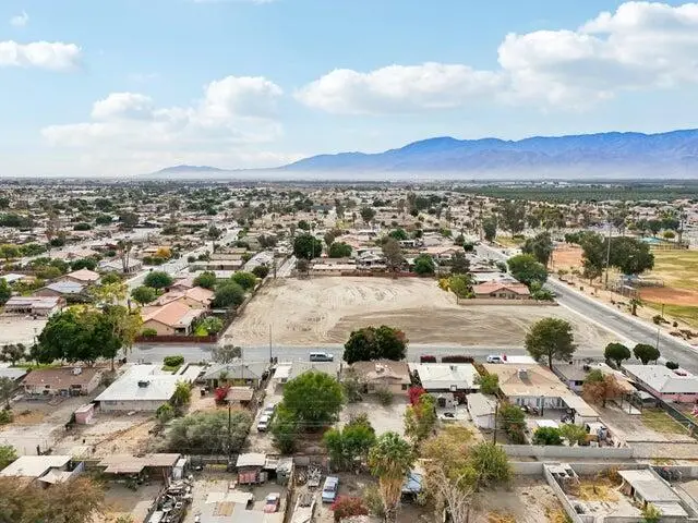 0 Damascus Avenue, Coachella, CA 92236 - #3