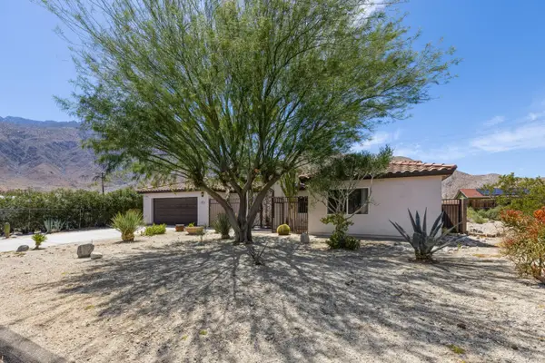 15811 Oreana Way, Palm Springs, CA 92262
