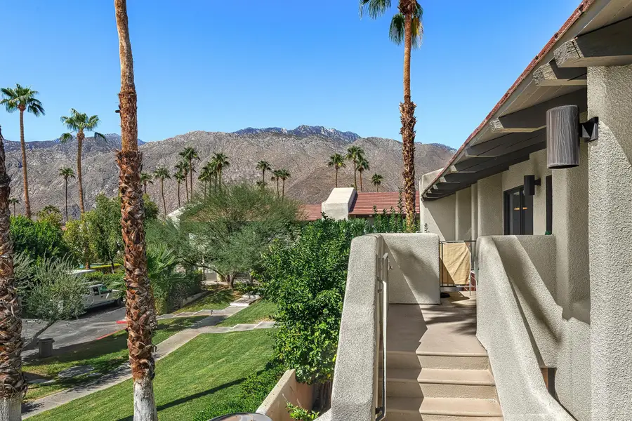 353 N Hermosa Drive #9c2, Palm Springs, CA 92262 - #3
