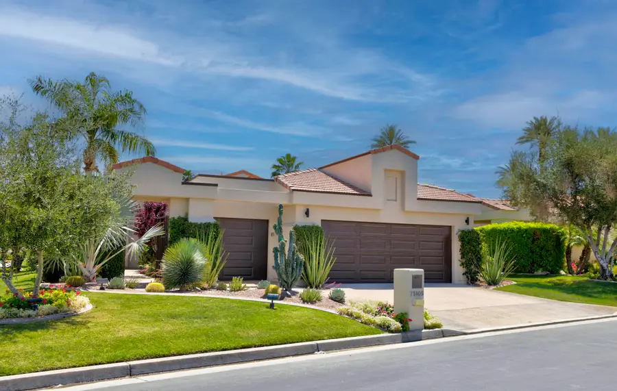 75105 Spyglass Drive, Indian Wells, CA 92210 - #2