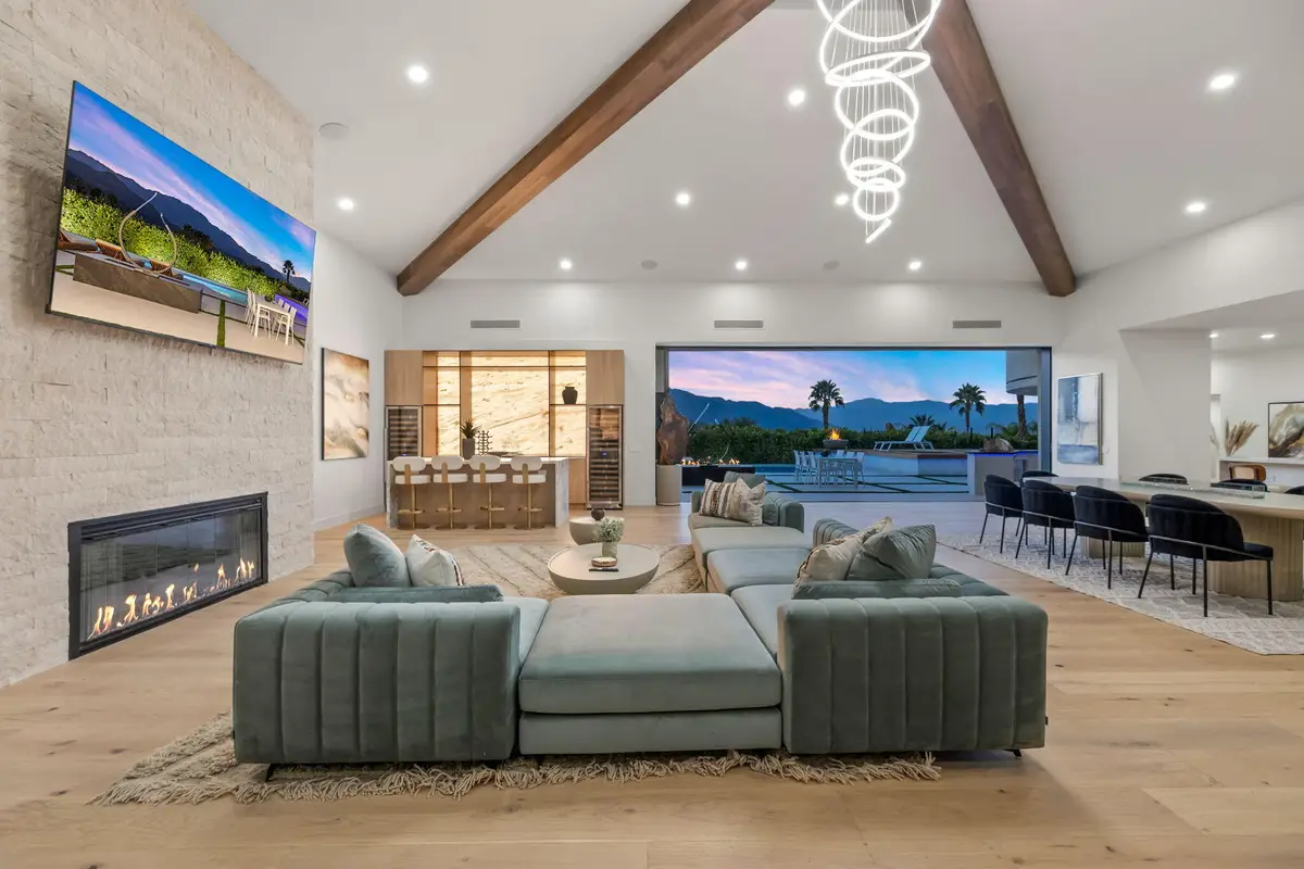 36 Mirada Circle, Rancho Mirage, CA 92270 - #1