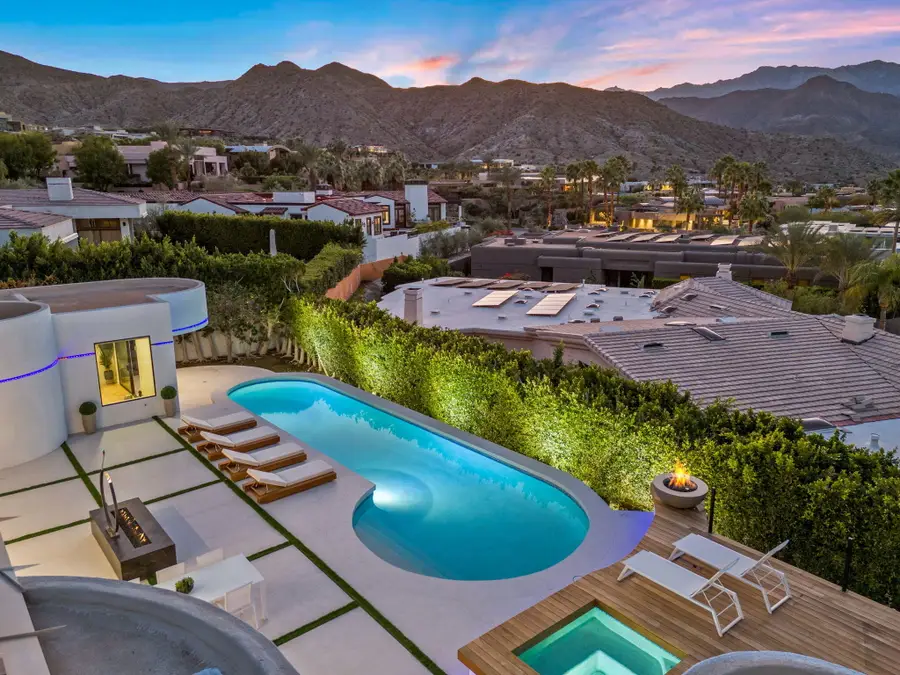 36 Mirada Circle, Rancho Mirage, CA 92270 - #3