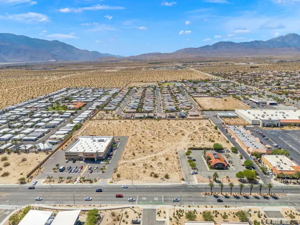 0 Palm Drive, Desert Hot Springs, CA 92240