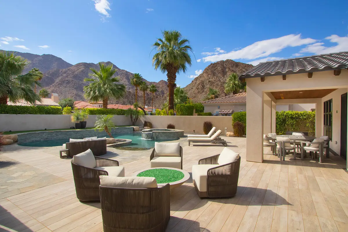 51340 Avenida Diaz, La Quinta, CA 92253 - #1