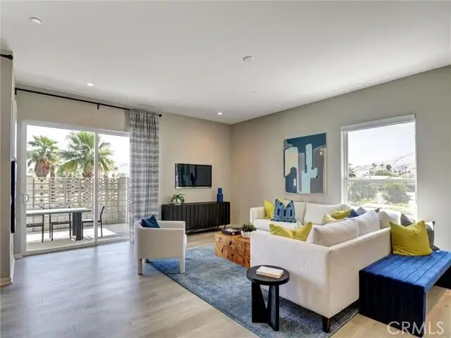 706 Obsidian Loop E, Palm Springs, CA 92264 - #2