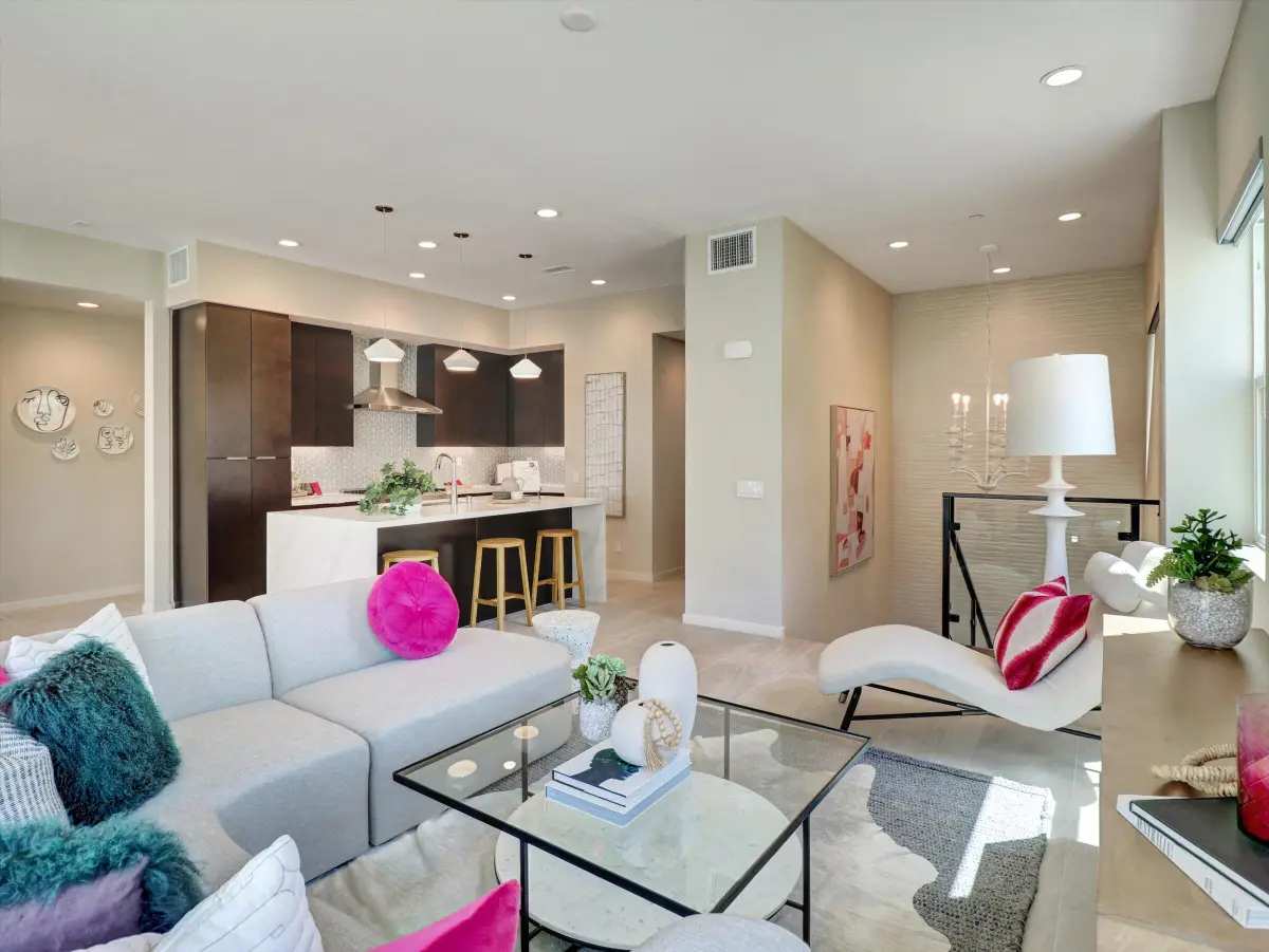 798 Obsidian Loop E, Palm Springs, CA 92264 - #1