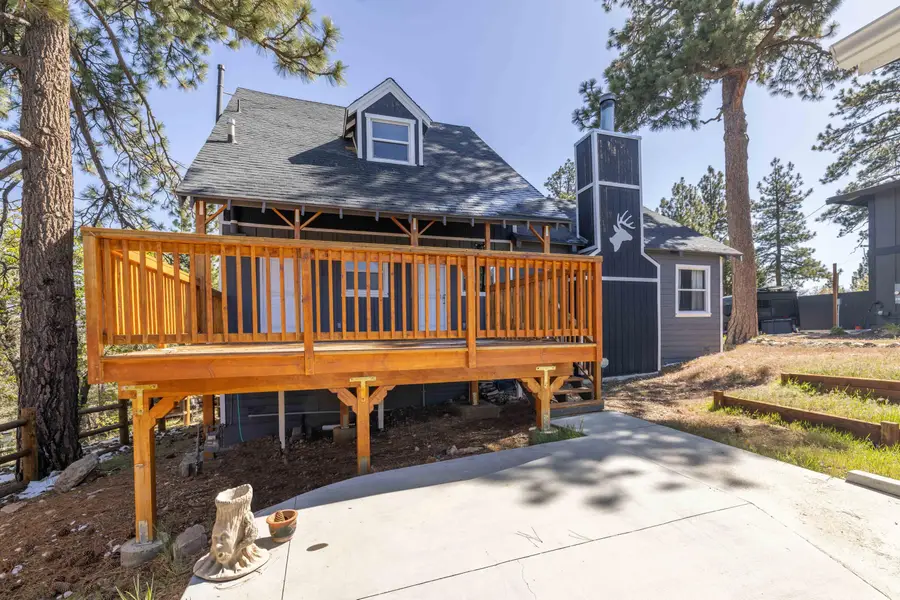 721 Villa Grove Avenue, Big Bear City, CA 92314 - #3