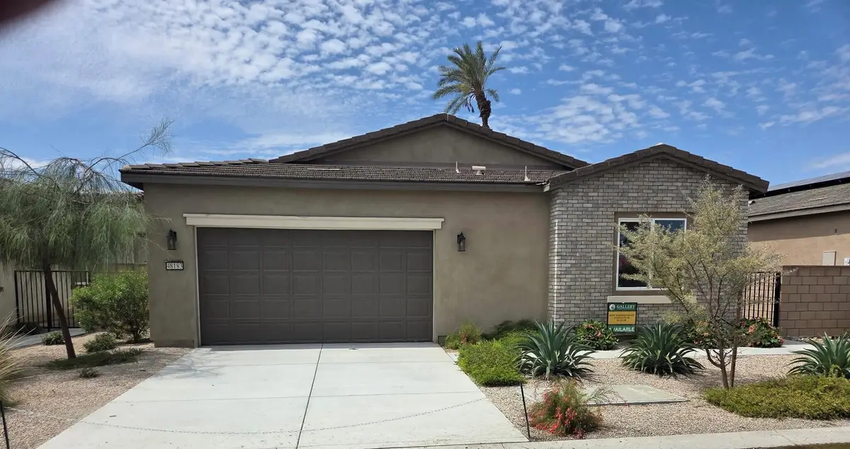 48183 Barrymore Street, Indio, CA 92201 - #1