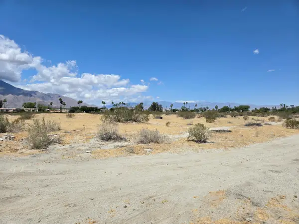 010 Agua Caliente Trail, Cathedral City, CA 92234